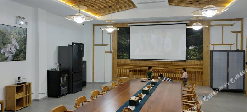 开化九涧堂民宿图片