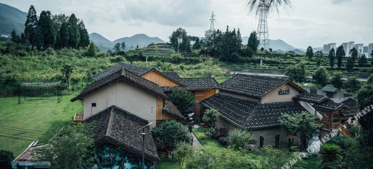 柘荣松林民宿图片