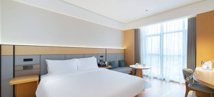 全季酒店(阿克苏金兰广场店)图片