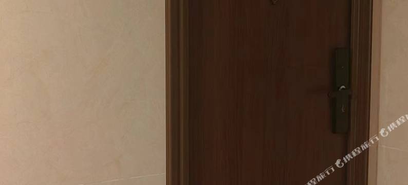 滨海公寓(福州南站店)图片