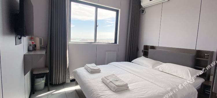 三秋云许民宿图片