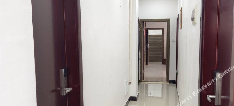 昭通鹤缘莊民宿(大山包景区店)图片