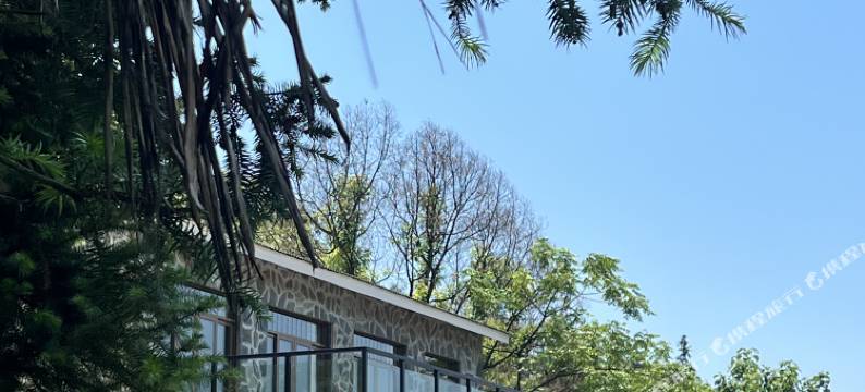 铁山头凤栖民宿图片