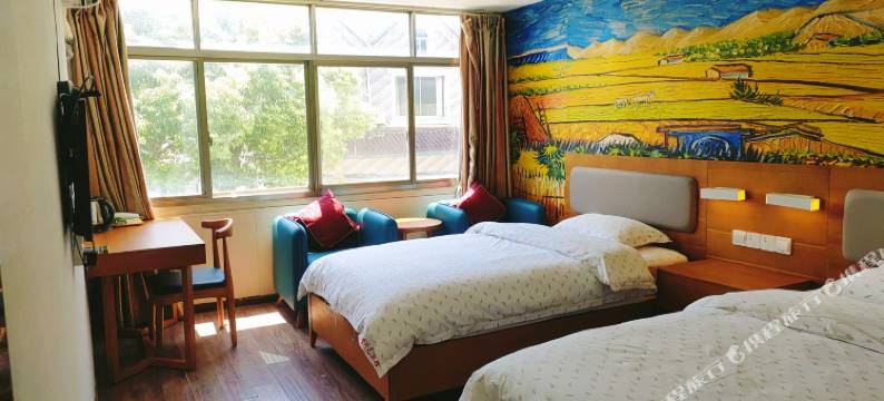 上海泊悦精品酒店图片