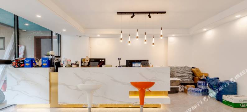 若尔盖唐克镇星辰酒店图片