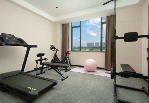 Moshang Qingju Hotel (Zhongshan Torch Software Park) Hotel Overview