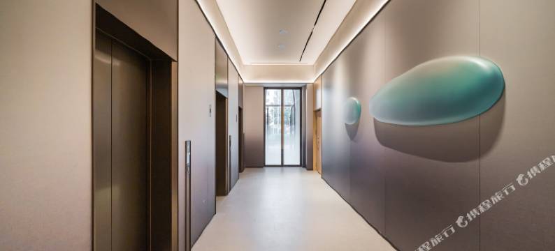 全季酒店(哈尔滨平房区政府松花路店)图片