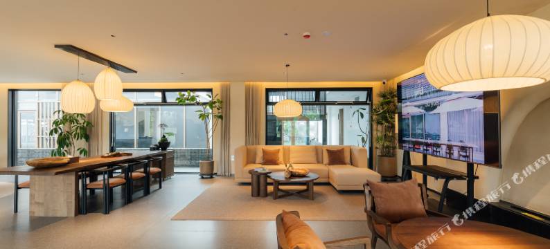 宿·悦集民宿图片