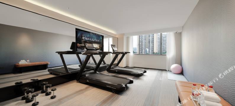 宜尚酒店(广州永庆坊上下九步行街店)图片