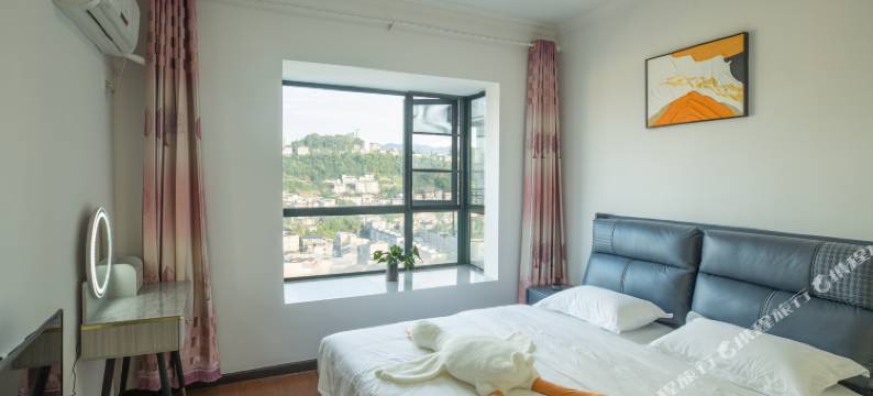 恩施壹家民宿图片