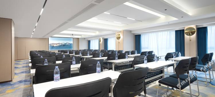 宁乡戴斯精选温德姆酒店图片