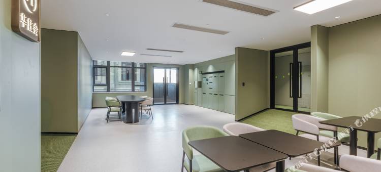 海友酒店(重庆解放碑长江索道店)图片