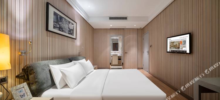 星尚·独栋别墅酒店图片