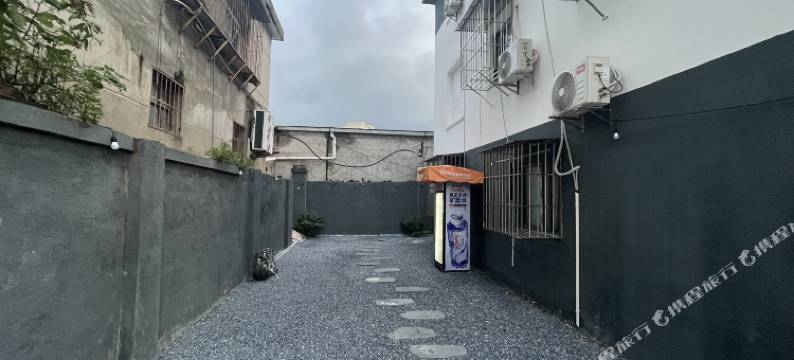 寓见家公寓(前屿地铁站店)图片