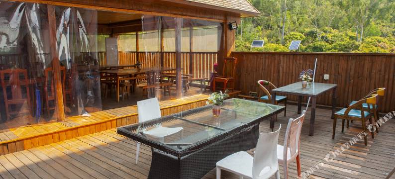 悦享宿集·问云居(深圳官湖沙滩店)图片