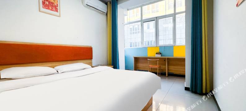 城五公寓(霸州步行街店)图片