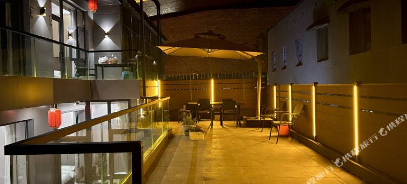 栖云里民宿(忻州古城店)图片