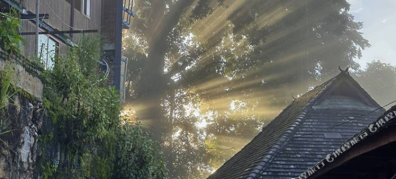 澜沧翁基悦景韵民宿图片