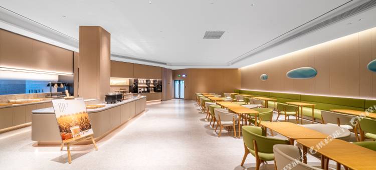 全季酒店(武汉华师一附中店)图片