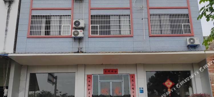 贺州小丫宾馆图片