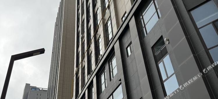 天水喜悦复式公寓(秦州区店)图片