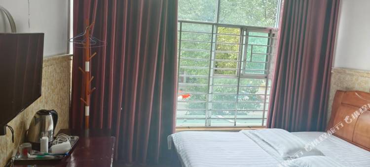 靖州天客隆宾馆(靖州客运站店)图片