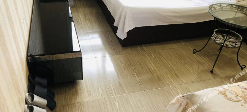 民和星月招待所图片