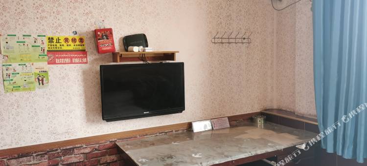 阿瓦提建业宾馆图片