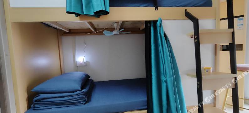 柳州温馨学生青年旅社(五星商业步行街音乐喷泉店)图片