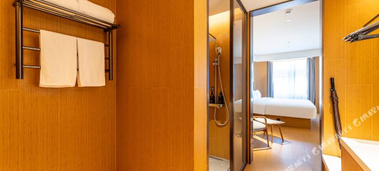 全季酒店(海口江东新区江东大道店)图片