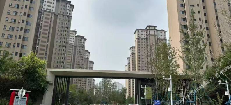 天津环环民宿图片