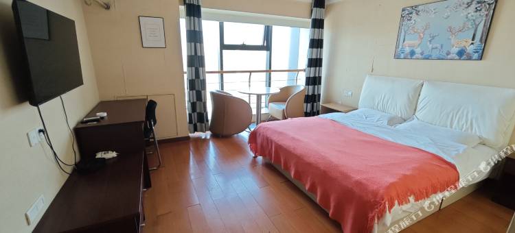 中州之星酒店(郑州升龙大厦燕庄地铁站店)图片