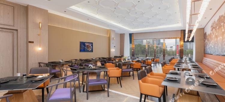 维也纳国际酒店(常熟常客隆支塘购物广场店)图片