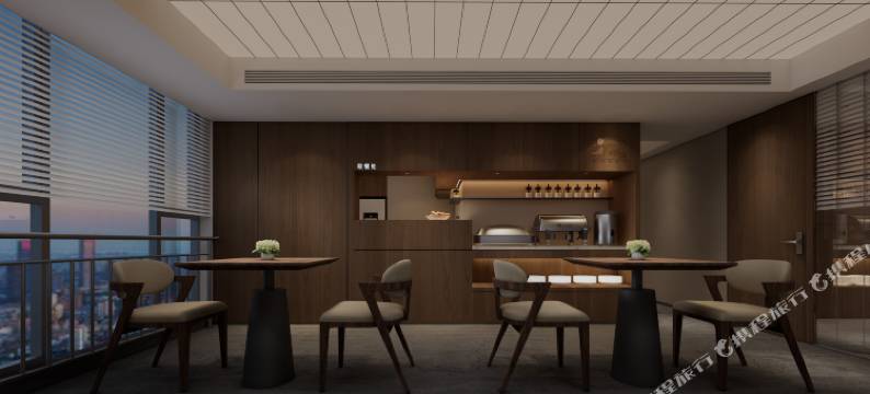 eStay行政公寓(南山科技园深大南地铁站店)图片