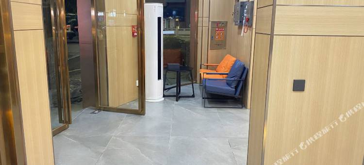 云舒美栖(潮州古城牌坊街店)图片