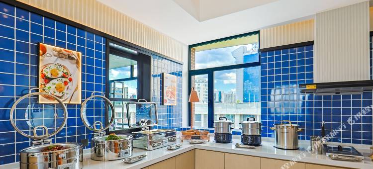 锦江之星酒店(延吉延边大学百货大楼店)图片