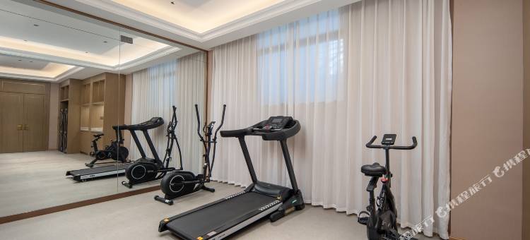 维也纳酒店(湘西龙山店)图片