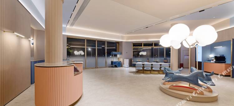 汉庭酒店(重庆南坪步行街工贸地铁站店)图片