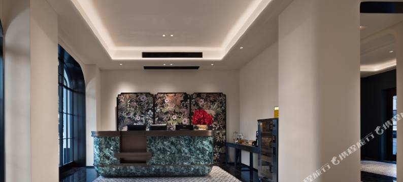 雍唐花园酒店(温州五马街九山公园店)图片