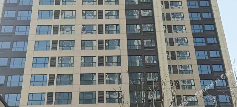 红桃K影院民宿图片