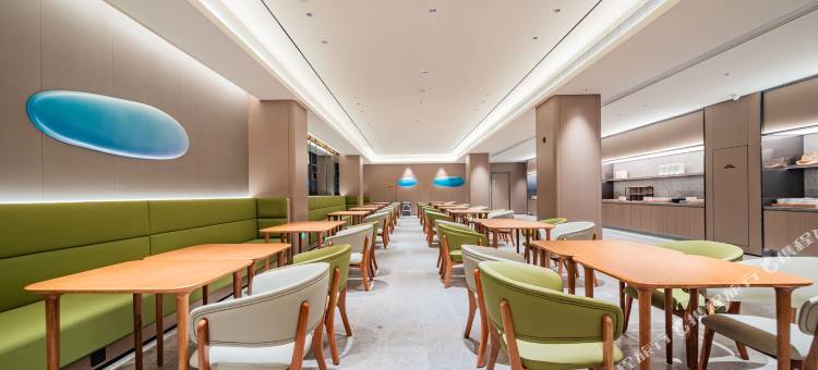 全季酒店(成都武侯太平园地铁站店)图片