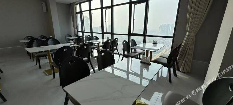 宜宾高铁站星未来酒店图片