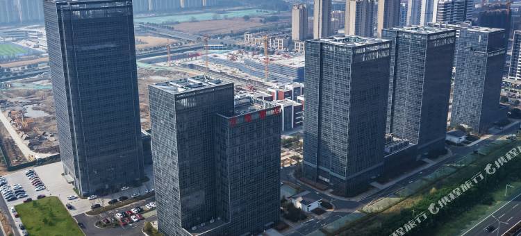 万悦酒店(宜兴科创慧谷店)图片