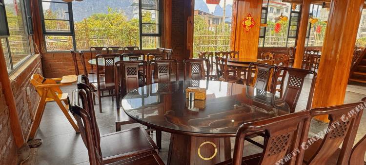 木子里民宿(阳朔兴坪古镇景区店)图片
