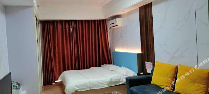 歌易时尚酒店(长沙喜盈门范城店)图片