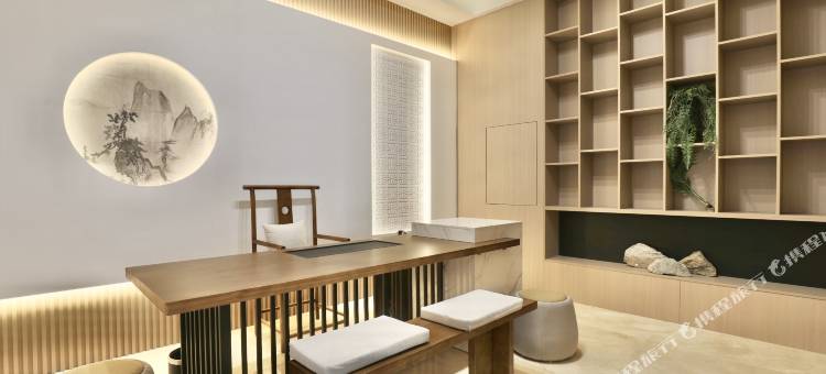 和颐至格酒店(沧州黄骅市政府店)图片