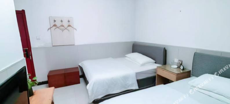 星期天宾馆(平顶山海洋馆店)图片