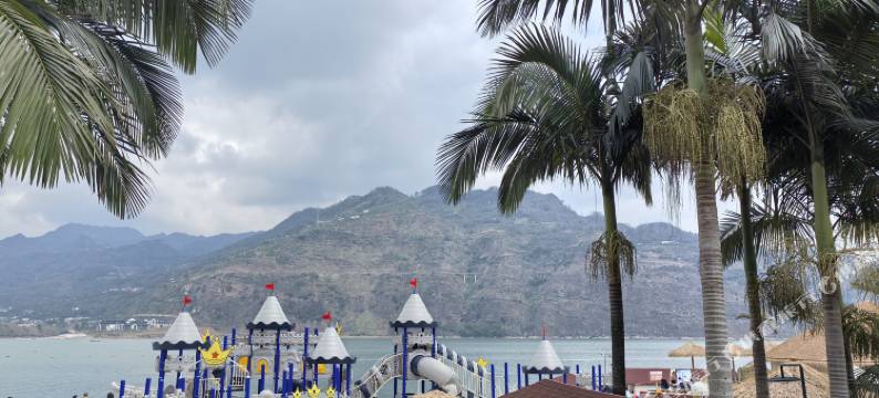 东南苑民宿(邵女坪国际旅游度假景区店)图片