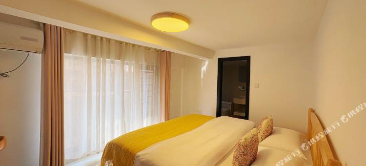 织金花舍民宿(织金洞店)图片