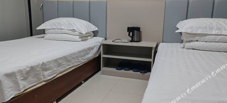 乌苏宏星宾馆图片